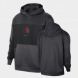 Basketball Spotlight Trojans Pullover Mens Black Hoodie 799453-328